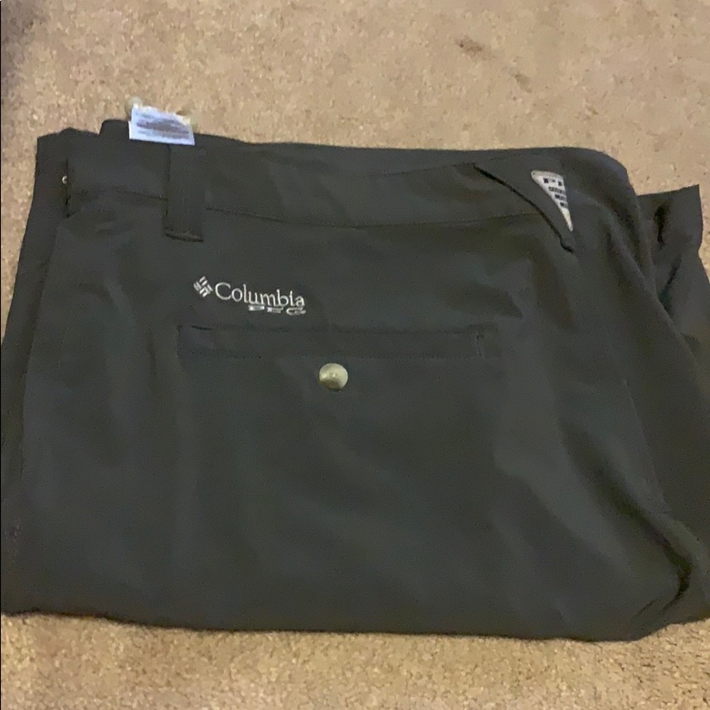 Men’s Shorts